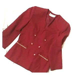 Vintage Blazer